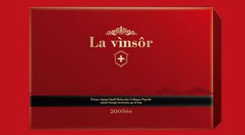 溫莎之謎膠原蛋白肽 細(xì)胞技術(shù)研發(fā)與應(yīng)用，拯救流失的膠原蛋白