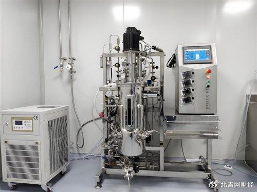 細(xì)胞技術(shù)與九控發(fā)酵罐創(chuàng)新 龍潤(rùn)茶飲引領(lǐng)黑龍江特色紅茶飲品研發(fā)