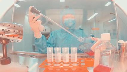 優賽生命 瞄準細胞產業藍海，乘風啟航引領技術研發與應用新浪潮