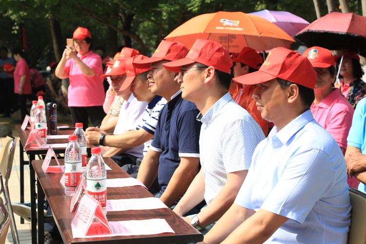 濃情端午暖晚霞——晚霞情居家養(yǎng)老服務(wù)慈善超市2019端午慶祝活動(dòng)側(cè)記